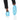 McKesson Shoe Cover, One Size Fits Most Shoe, High, Nonskid Sole, Blue — Mfr # 16-3510, view 2