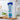 Tena Body Wash Cleansing Cream, Alcohol-Free, White, 3-in-1 Formula, 8.5 ounces, Case of 10, view 5