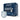 Attends Sleep Comfort Premium Overnight Underwear, Medium, 24 – 44 Inches, Case of 4 bags (72 total), view 2