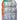 PediaSure Peptide 1.0 Cal Peptide-Based Nutrition, Strawberry, 8-ounce Bottle, Case of 24, view 4