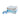 3M Micropore S Silicone Medical Tape, 2 Inch x 1-1/2 Yard, Blue, Case of 5 boxes (250 total)