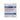 Ducare Sterile Gauze Sponge, 4 x 4 Inch, 12-Ply, Case of 24 boxes (600 total), view 2