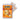 Hothands-2 Instant Chemical Activation Hot Pack, 2¼ x 4 Inch, Case of 6 boxes (240 total)
