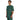 Disposable Scrub Pants, Dark Green, 3X Large — Mfr # 64840