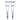 McKesson Underarm Crutches for Children 3'7" to 4', Case of 10, view 2
