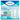 Tena ProSkin Stretch Super Incontinence Brief, Medium, Case of 2