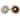 Hollister Adapt Convex Barrier Ring — Mfr # 79520, view 2