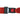 McKesson Backboard / Stretcher Strap, Orange, 5 Foot Long, Case of 36
