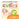 Cuties® Complete Care Diapers, Size 1 — Mfr # CDB001, view 3