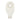 ActiveLife® One-Piece Transparent Colostomy Pouch, Pre-cut to Fit 45mm Stomas — Mfr # 022768