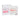 McKesson Nonadhesive without Border Foam Dressing, 4 x 4 Inch — Mfr # 16-4739