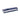 Purple Nitrile Max Extended Cuff Length Exam Glove, Medium, Case of 8 boxes (400 total), view 2