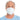 Fluidshield® Surgical Mask — Mfr # 41802