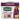Depend Silhouette Classic Women's Underwear, Medium, Pink, Case of 2 packs (44 total)