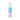 Secura Rinse-Free Foaming Body Wash, Antimicrobial, Scented, 8.5-oz. Pump Bottle, Case of 12