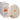McKesson White Polyester Tubular Stockinette, 6 Inch x 25 Yard, Case of 6