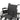 Drive Cruiser III Lightweight Wheelchair, 20-Inch Seat Width, view 3