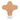 Hollister Butterfly Shape Attachment Device, Box of 20