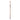 Brazos™ Iron Bamboo Rustic Walking Stick, 48 Inch Height, Red — Mfr # 602-3000-1149, view 2
