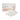 McKesson Vinyl Exam Glove, Extra Large, Clear — Mfr # 14-140