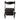HealthSmart Gateway Four-Wheel Rollator, 31 to 36 Inch Handle Height, view 3