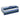 O&M Halyard Inc Aquasoft® Nitrile Exam Glove, Medium, Blue — Mfr # 43934, view 3