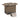 Pacific Blue Basic Brown Paper Towel, 7-7/8 Inch x 350 Foot, 12 Rolls per Case, Case of 12, view 2