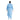 Halyard Protective Procedure Gown with Knit Cuffs — Mfr # 69028, view 2