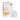 McKesson Tubular Bandage, Small Head, Medium Shoulder, Thigh, 18.5" x 25 Yard, Case of 10