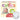 Cuties® Complete Care Diapers, Size 3 — Mfr # CDB003