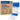 CareStock Instant Cold Pack, 5 x 7 Inch, Case of 24