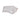 Beck's Classic Terry Adult Bib, White — Mfr # TB1834