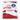 Dynarex Instant Hot Pack, 5 x 9 Inch, Case of 24