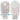SenSura® Mio Flat 1-Piece Transparent Ostomy Pouch, 28mm Stoma — Mfr # 10488