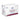 Dynarex Personal Cleansing Wipes, Aloe/Lanolin Scented, Tub, Case of 12 packs (552 total), view 2