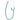 McKesson Classic Dual Head Stethoscope, Teal, view 3