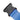 SkiL-Care PathoShield Gait Belt, Blue, 60 Inch, view 2