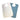 Beck's Classic Adult Bib, Highland Blue Plaid, 22 x 33 in. — Mfr # PBIBP2233SNP