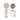 Kanjo Handheld Red Light Therapy Device, Case of 36, view 3