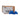 Solventum Corporation 3M™ Coban™ Self-adherent Closure Cohesive Bandage, 1 Inch x 5 Yard, Blue — Mfr # 1581B