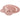 Allevyn Gentle Border Silicone Gel Adhesive, Pink, 8.5 x 9 Inch, Case of 6 boxes (60 total), view 4