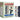American White Cross Kid Design (Monopoly) Adhesive Strip, 3/4 x 3 Inch, Case of 12 boxes (1,200 total)