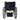 SkiL-Care® Urinary Drainage Bag Holder, 8 x 13 Inch, for Wheelchair/Geri-chair — Mfr # 102010
