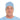 Halyard Surgeon Cap, One Size Fits Most, Blue — Mfr # 69240