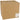McKesson Molded Foam Seat Cushion, 16 x 16 x 3 Inch, Case of 4, view 5