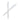 McKesson Polypropylene Knife, White — Mfr # 16-9001