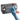 NitriDerm EP Nitrile Extended Cuff Length Exam Glove, Medium, Blue, Case of 10 boxes (1,000 total)