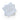CareStock Nonwoven Sponge, 2 x 2 Inch, 4-Ply, Case of 20 packs (4,000 total), view 2