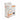 McKesson Universal Blue Cotton / Polyester Arm Sling, One Size Fits Most, Case of 6, view 3