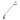 Drive Reaching Aid, Lightweight Grabber Reacher, 26 Inches, Case of 6, view 2